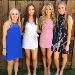 Meet your Posher, Payton